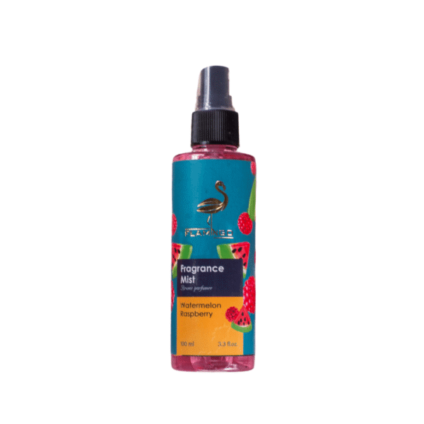 Flamingo Watermelon Raspberry - 100ml