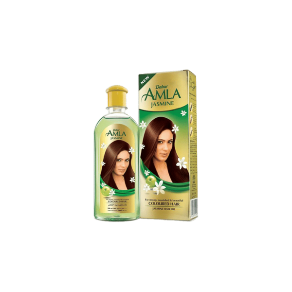 Dabur Amla Jasmine Hair Oil 270 ML