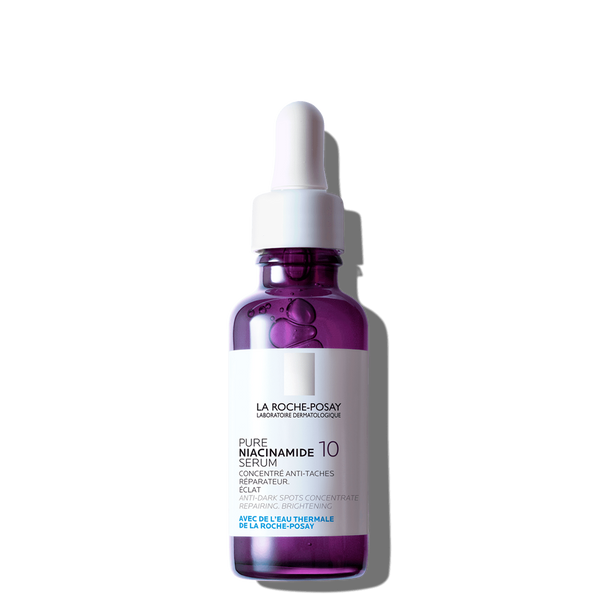 La Roche Posay Niacinamide Serum - 30ml