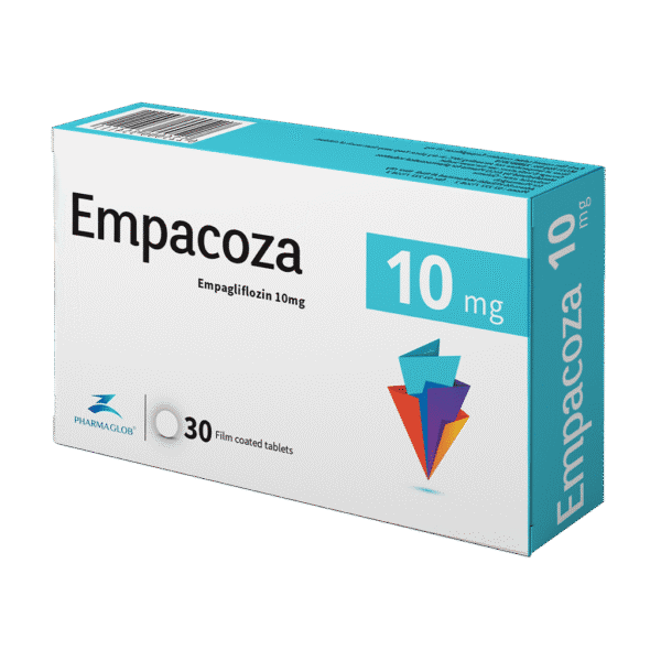 Empacoza 10 mg 30 Tablets