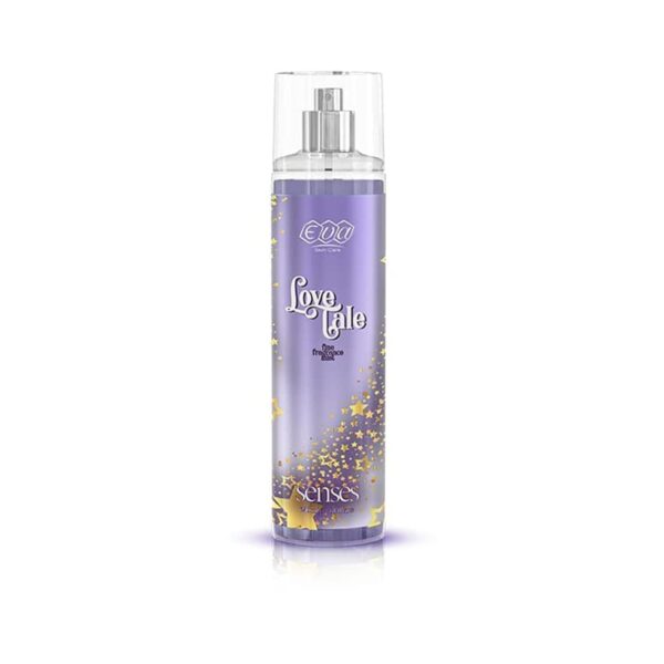 Eva Senses Love Tale Fragrance Mist 240 ML