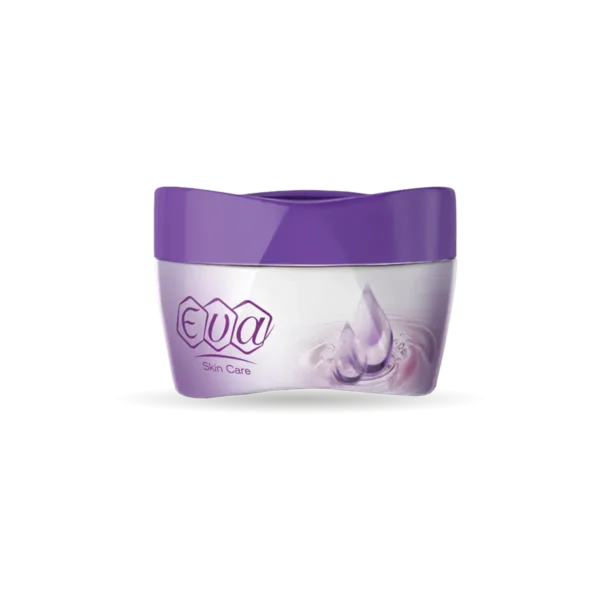 Eva Skin Care Cream with Glycerine for Dry Skin 50 GM