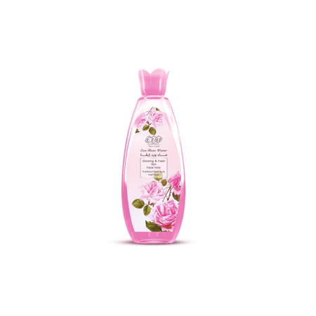 Eva Skin Care Glowing Facial Rose Water Tonic