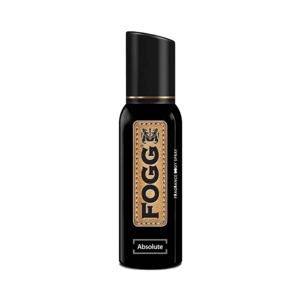Fogg Absolute Perfume Spray 120 ML