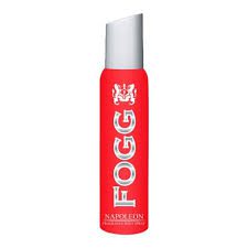 Fogg Napoleon Perfume Spray 120 ML