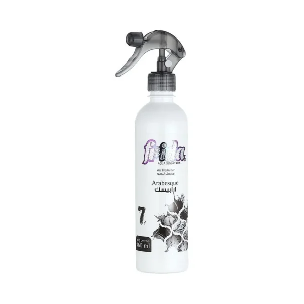 Frida Arabesque Air Freshener Spray 460 ml