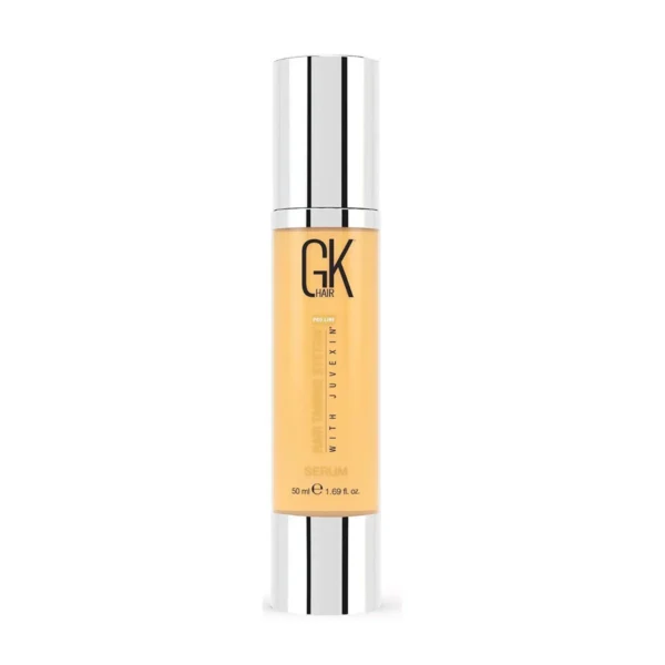 GK Hair Pro Line Taming System Hair Serum with Juvexin 50 ML