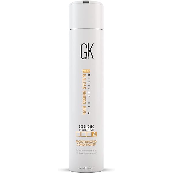 GK Global Keratin Balancing Conditioner - 300ml