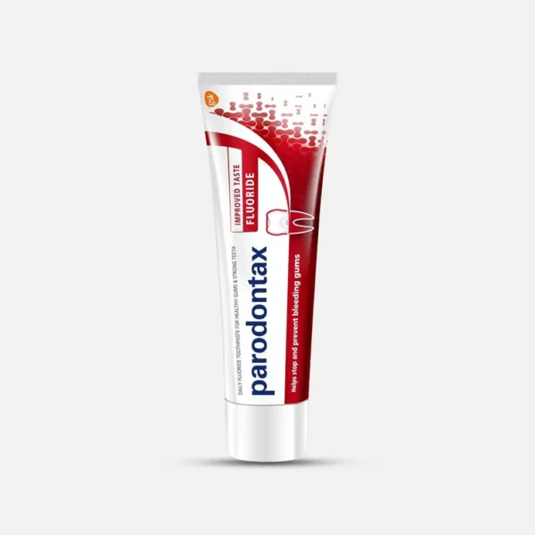 Parodontax Toothpaste with Fluoride 50 ml