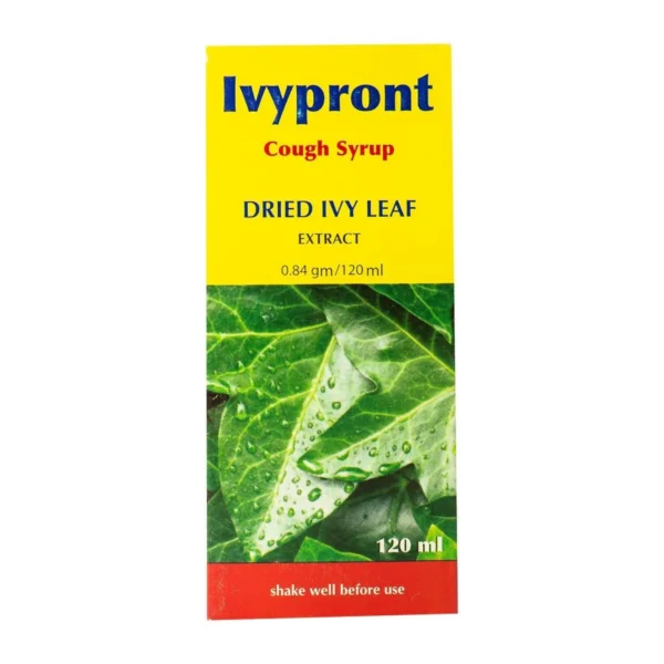 Ivypront Syrup 100 ml