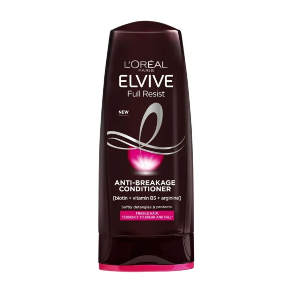 L'Oreal Elvive Fall Resist Conditioner 200 ml