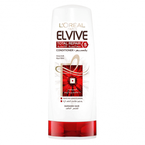 L'Oreal Elvive Total Repair 5 Conditioner for Damaged Hair 360 ML