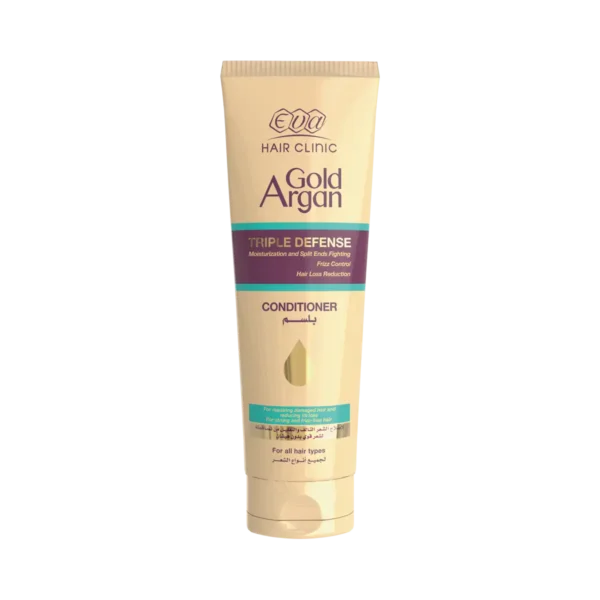 Eva Gold Argan Conditioner