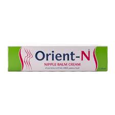 Orient-N Nipple Balm 50 ML