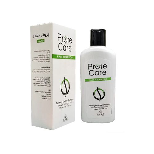 Prote Care Shampoo 190 ml