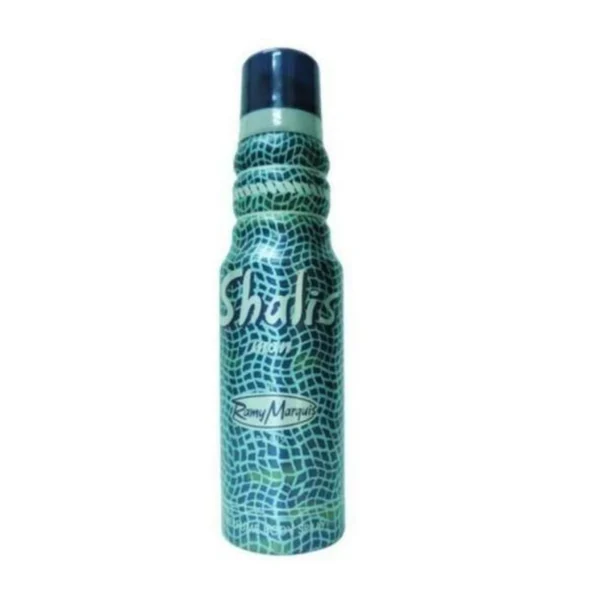 Rémy Marquis Shalis Men Deodorant Spray