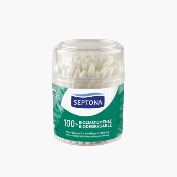 Septona Cotton Swabs
