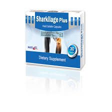 Sharkilage Plus Joint Support Supplement