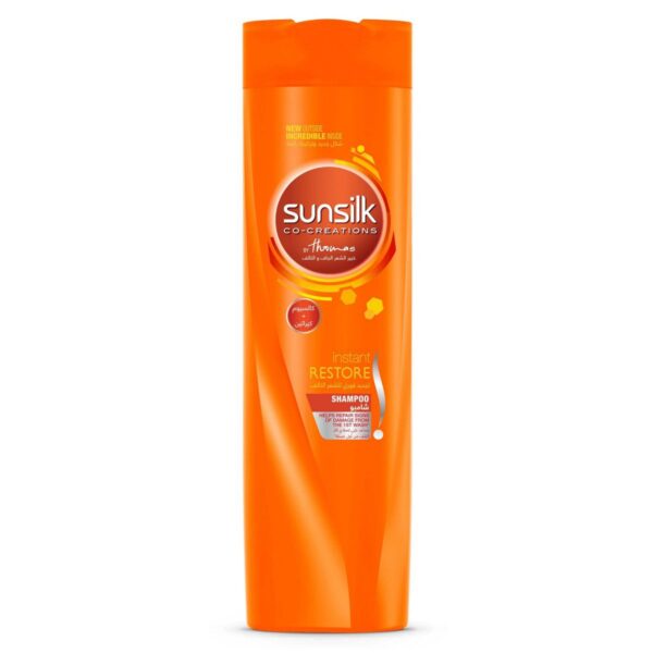 Sunsilk Instant Restore Shampoo 350 ml