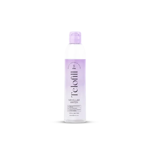 Telofill Micellar Water 250 ML