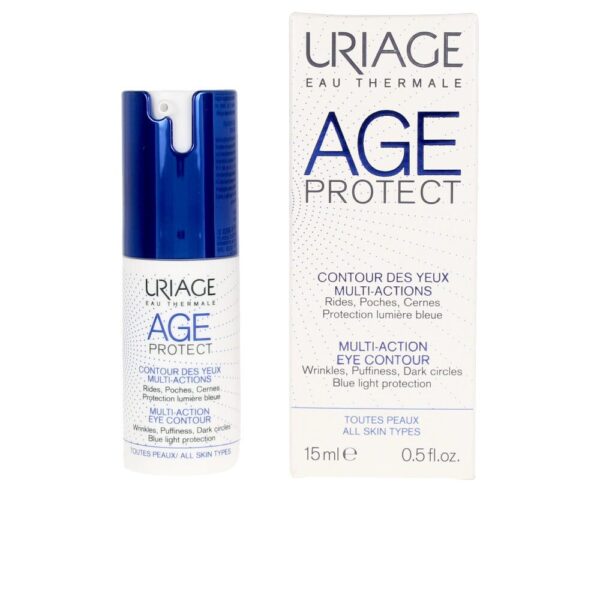 Uriage Age lift eye cream 15ml
