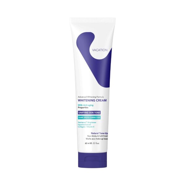 Vacation Daily Brightening Cream 60ml