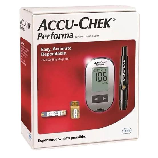 Accu-Chek Performa
