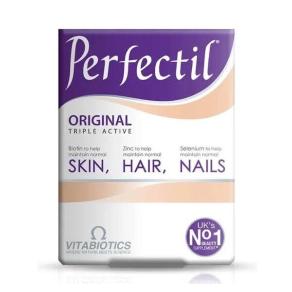 Perfectil Original 30 Tablets.