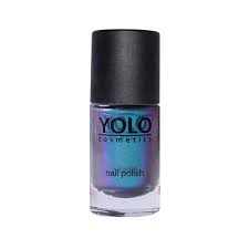 Yolo Nail Polish Earth 226