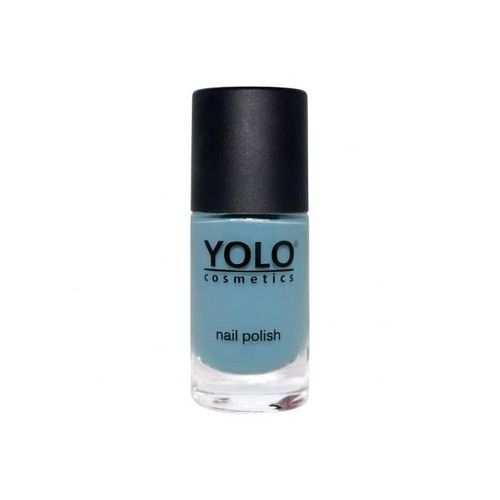 Yolo Nail Polish Koi 242 - toluene free, formaldehyde free, DBP free