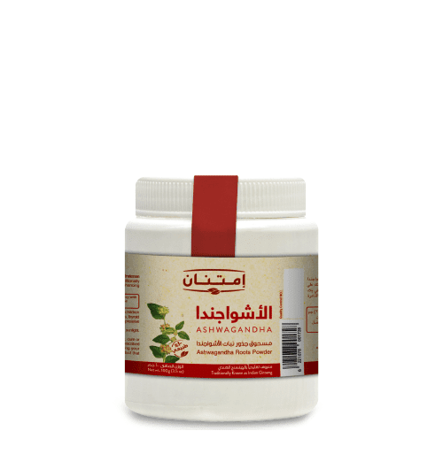 Imtenan Ashwagandha