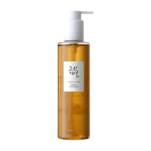 Beauty of Joseon Ginseng Cleansing Oil – 210ml
