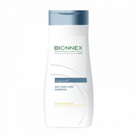 Bionnex anti-hair loss shampoo for dry hair