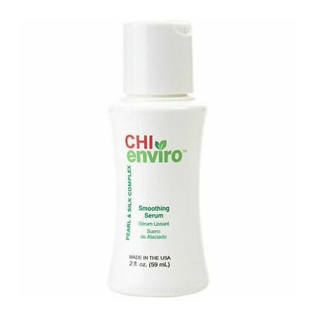 CHI Enviro Smoothing Hair Serum - 59 ml