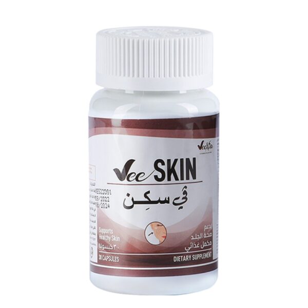 Vee Skin - 30 capsules
