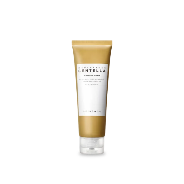 Skin1004 Madagascar Centella Ampoule Foam 125ml