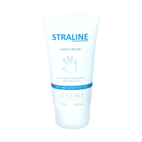 Hayah Straline Hand Cream 75 ml