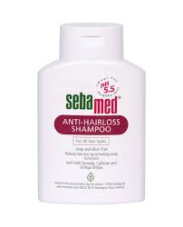 Sebamed Anti-Hair Loss Shampoo 200 ml.