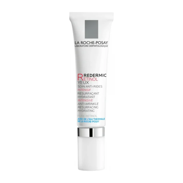 La Roche-Posay Redermic R Retinol Eye Cream – 15ml