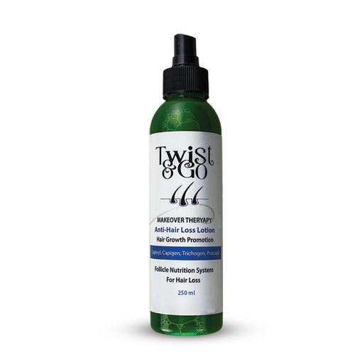 Twist & Go Anti Hair Loss Lotion 250 ml