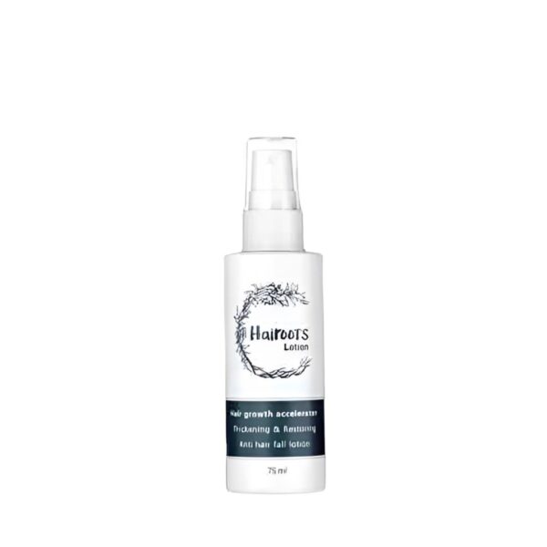 Hairoots Hair Growth Accelerator Lotion 75 ml