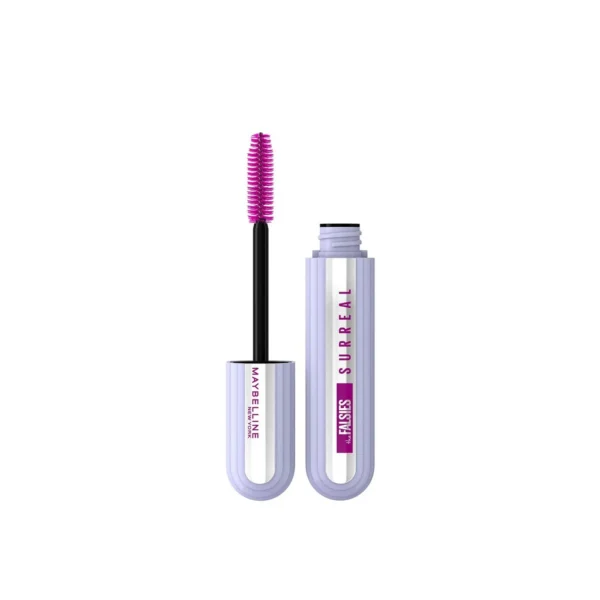 Maybelline The Falsies Surreal Extensions Mascara – 01 Very Black