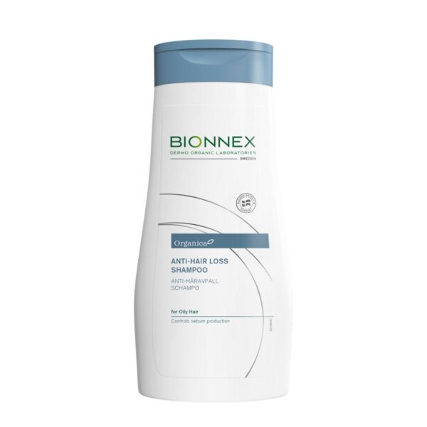 Bionnex anti-hair loss shampoo for oily hair