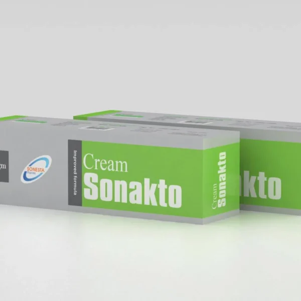Sonakto Cream 50 GM