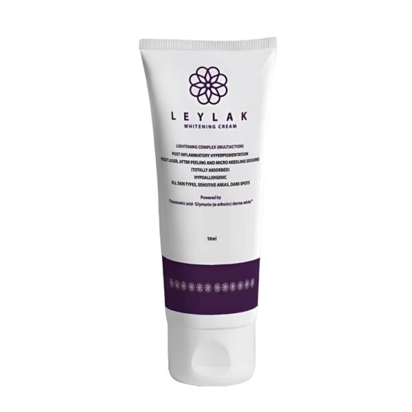 Leylak Whitening Emulsion 50 ml