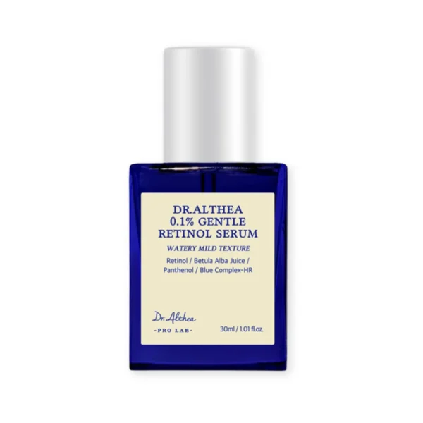 Dr Althea Gentle Retinol Serum 30 ml