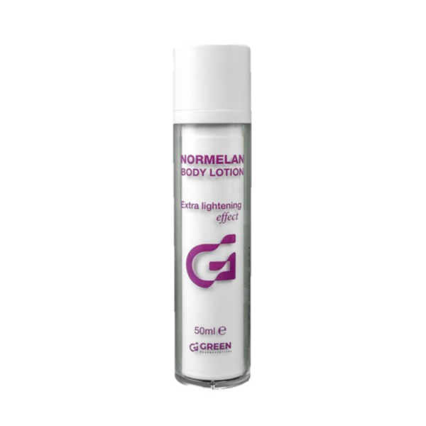 Normelan Body Lotion - 50 ml