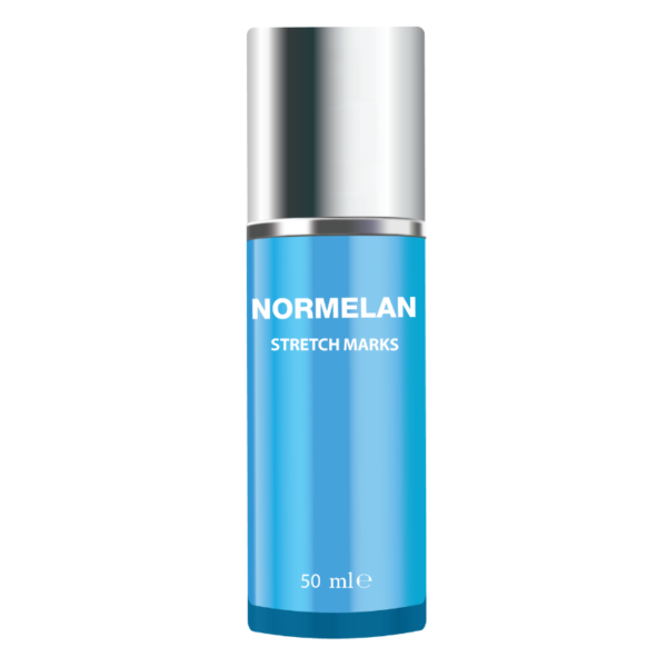 Normelan Stretch Marks - 50 ml