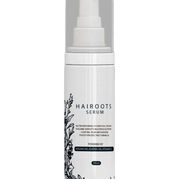 HAIROOTS HAIR REPAIRING SERUM 50 ml