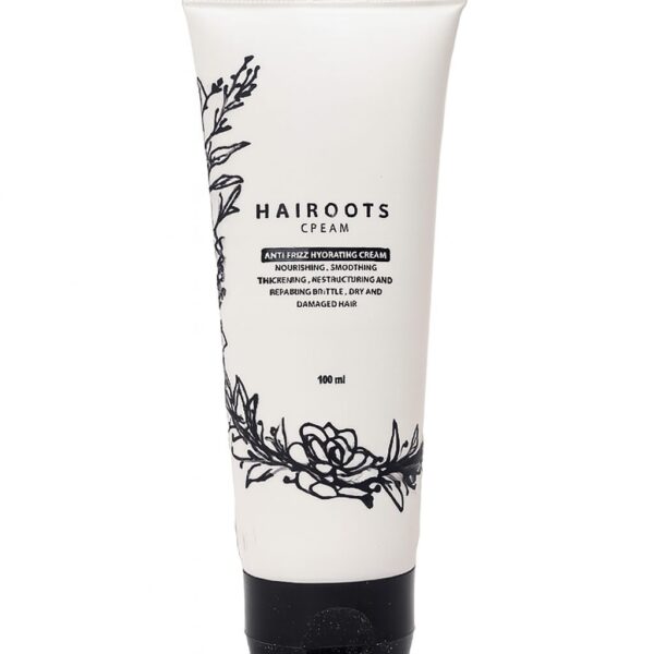 HAIROOTS FRIZZ HYDRATING CREAM 100 ml